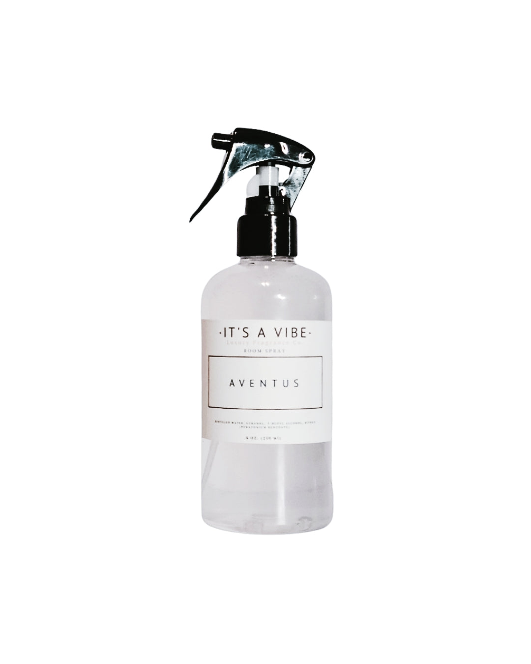 Aventus (Creed Type) - Luxury Room Spray *Limited Release*