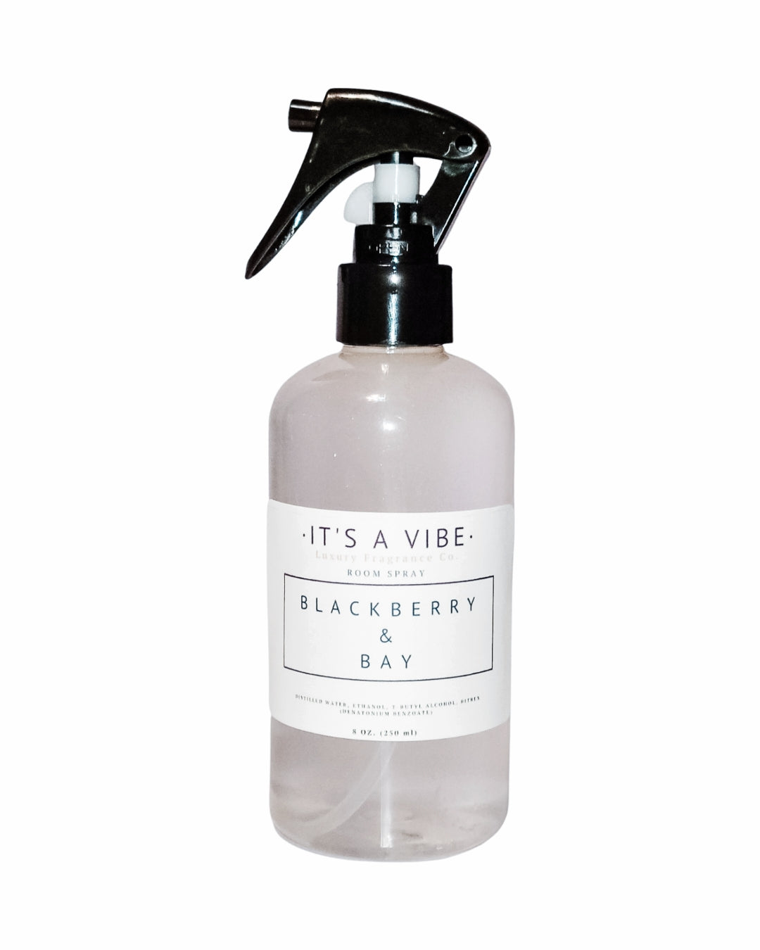 Blackberry & Bay (Jo Malone Type) - Luxury Room Spray *Limited Release*