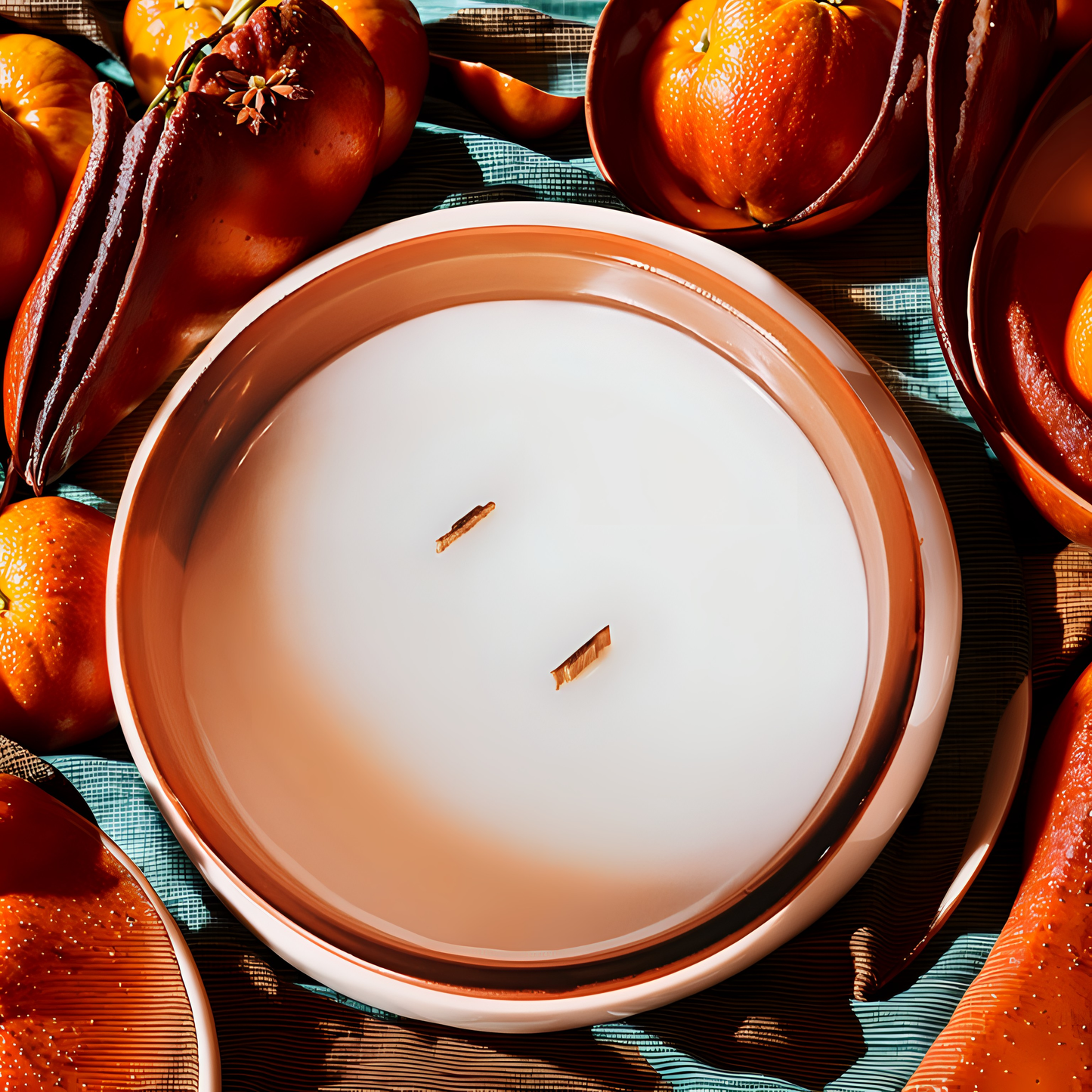 Abundance - 12 oz Luxury Candle