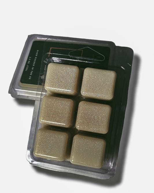 Mental Clarity - Luxury Wax Melt