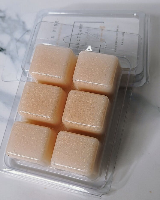 Sanctuary - Luxury Wax Melt