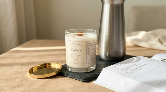 The Blueprint: The Fresh Family//The Art of Renewal