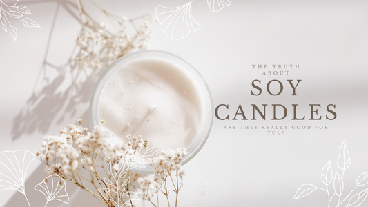 Is Coconut Wax Good for the Environment? You Might Be Surprised