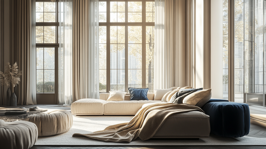 The Art of Atmosphere: 5 Secrets to Make Your Home Smell Like a 5-Star Luxury Hotel