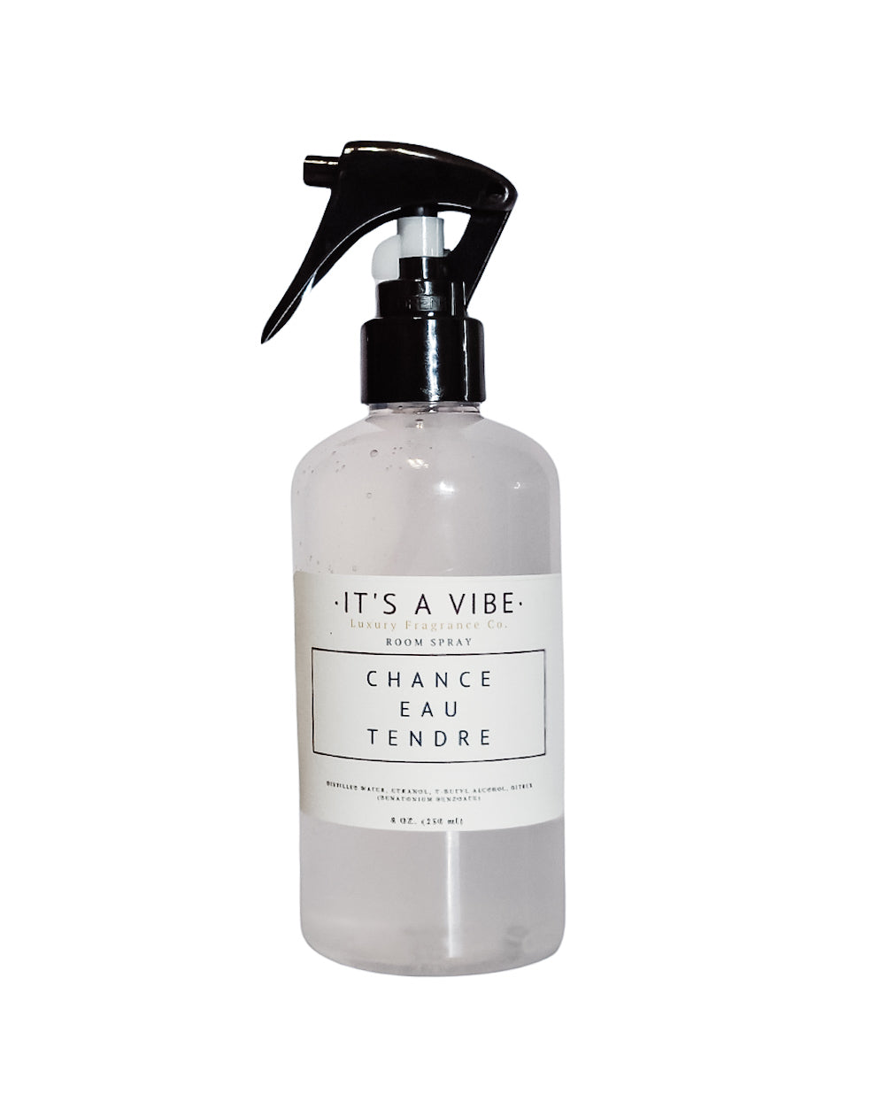 Chance eau Tendre (Chanel Type) - Luxury Room Spray *Limited Release*