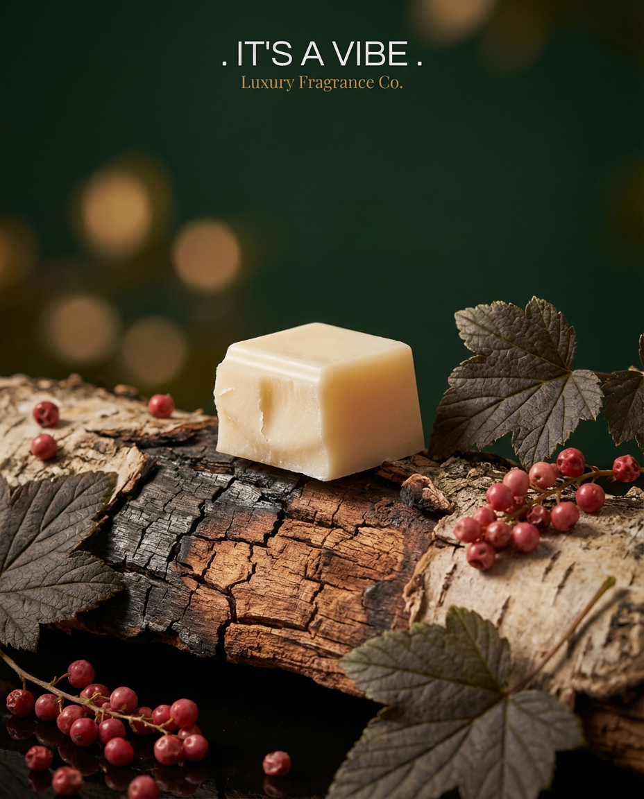 The Mogul (Aventus by Creed Type) | Luxury Wax Melts