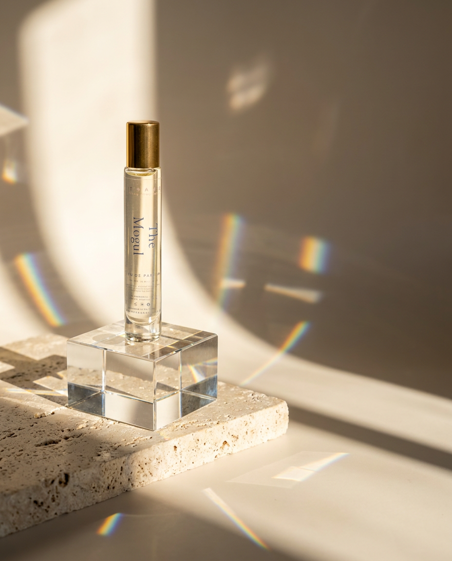 The Mogul (Creed by Aventus Type) - Eau De Parfum