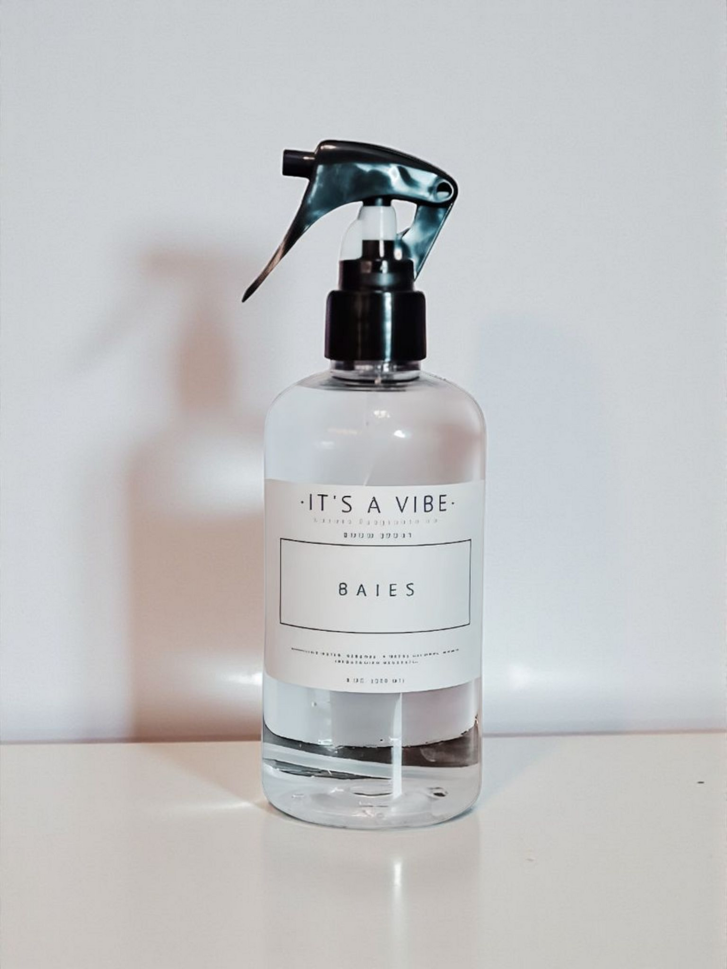 Baies (Diptyque Type) - Luxury Room Spray *Limited Release*