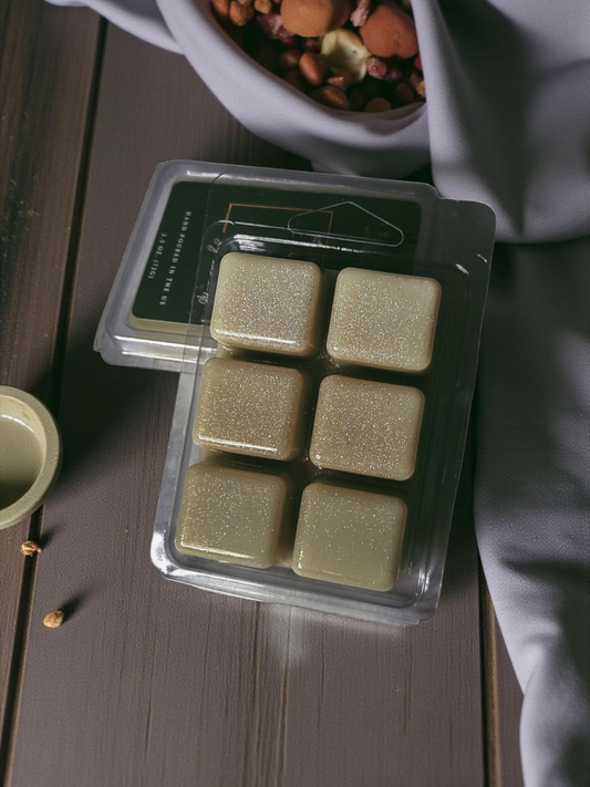 Mental Clarity - Luxury Wax Melt