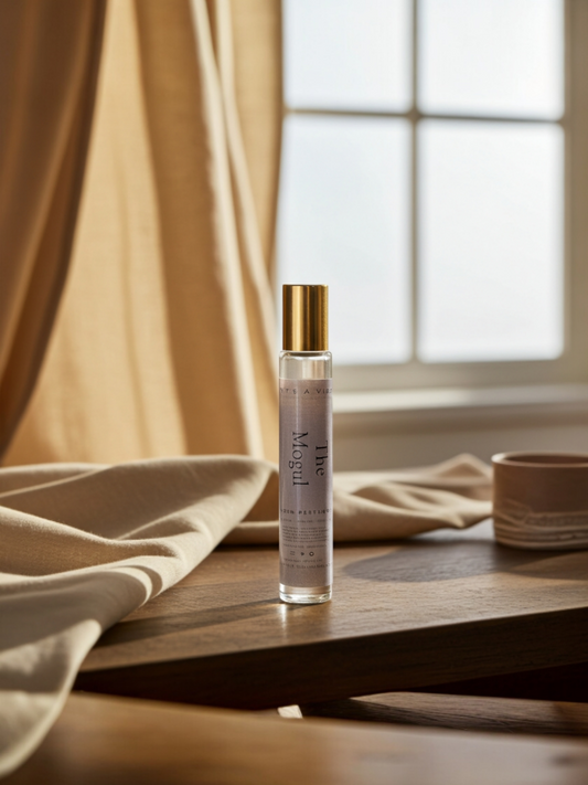 The Mogul (Aventus Creed Type) | Roll-On Perfume Oil