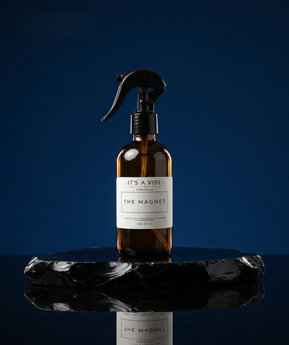 The Magnet (Eros Versace Type) | Fine Mist Room Spray 8 oz