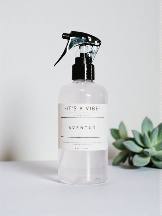 Aventus (Creed Type) - Luxury Room Spray *Limited Release*