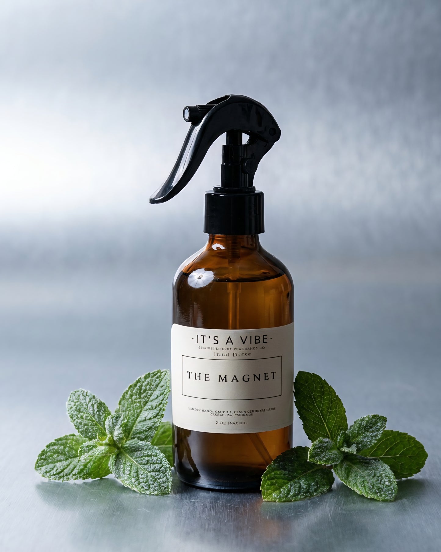 The Magnet (Eros Versace Type) | Fine Mist Room Spray 8 oz
