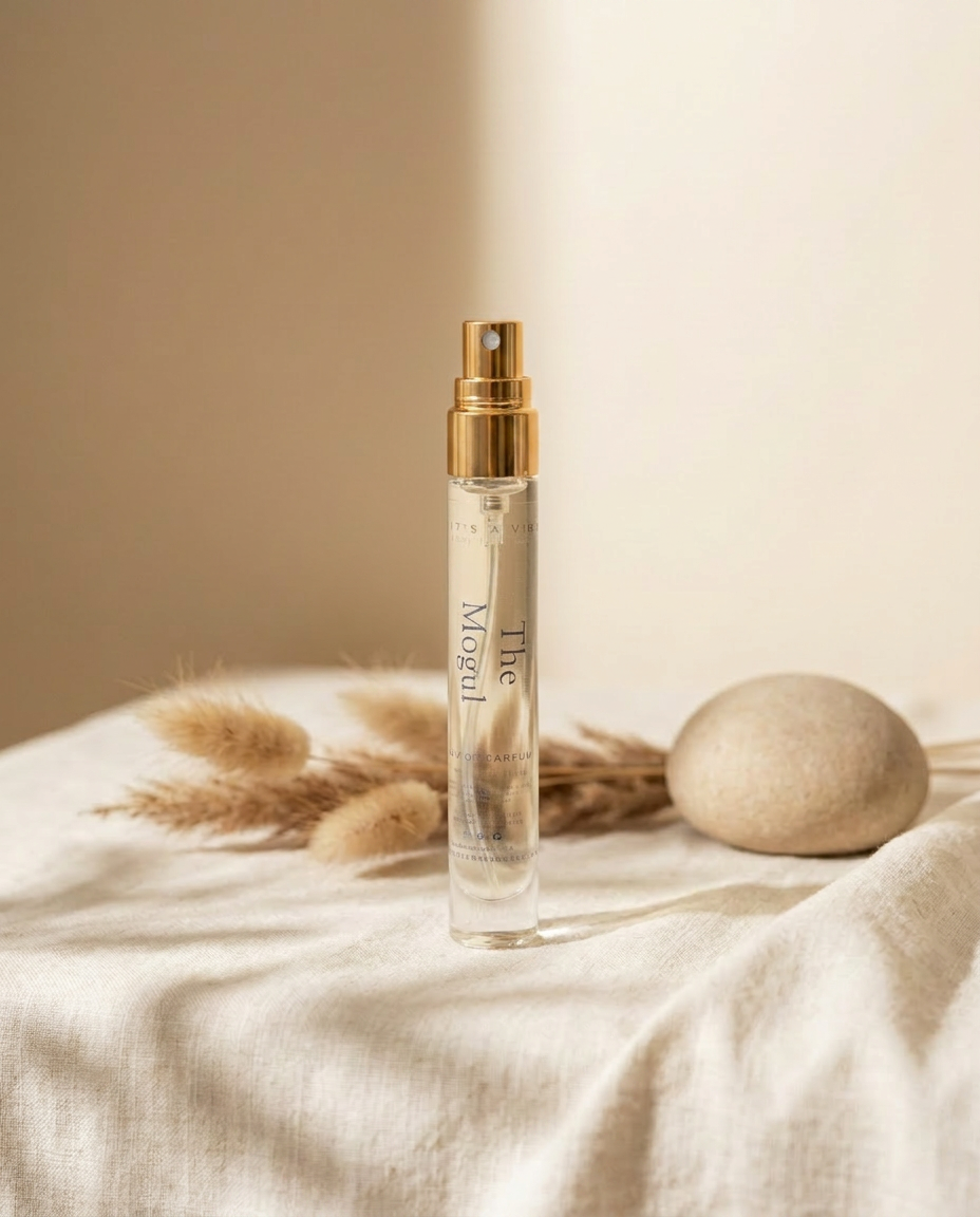 The Mogul (Creed by Aventus Type) - Eau De Parfum