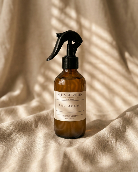 The Mogul (Aventus Creed Type) | Fine Mist Room Spray 8 oz