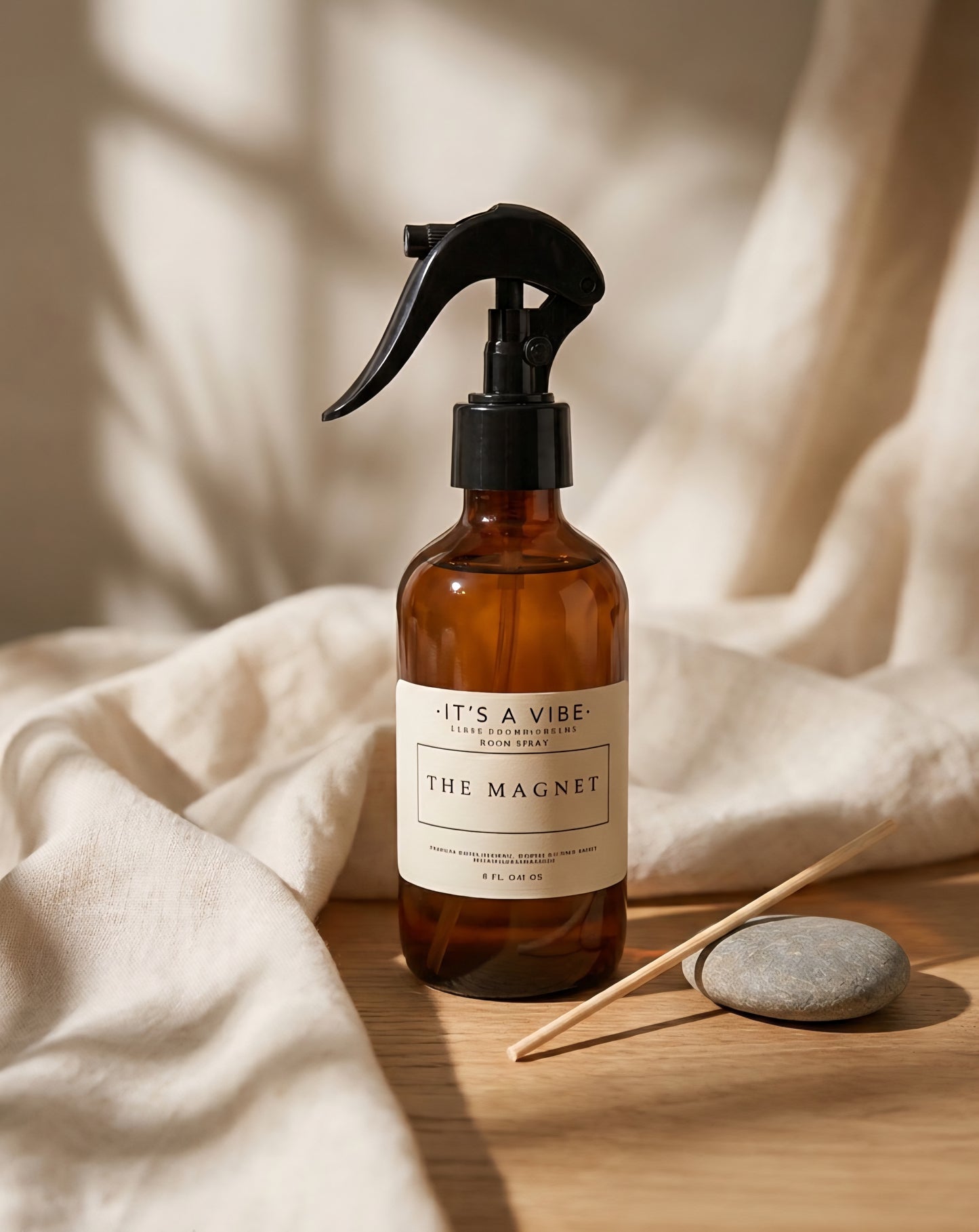 The Magnet (Eros Versace Type) | Fine Mist Room Spray 8 oz