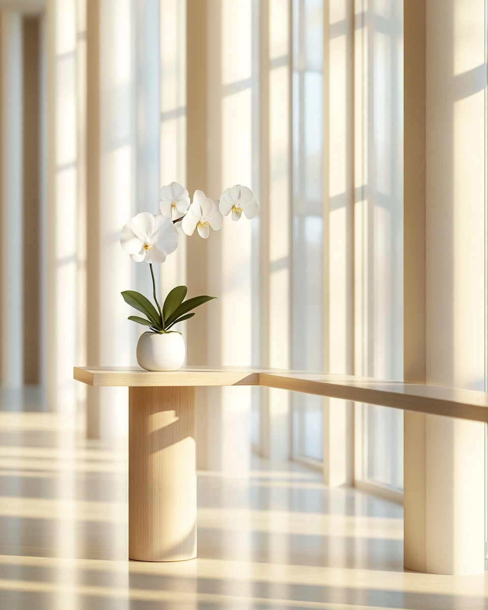 Wellington (Westin Hotel Type) *Made to Order *Limited Release