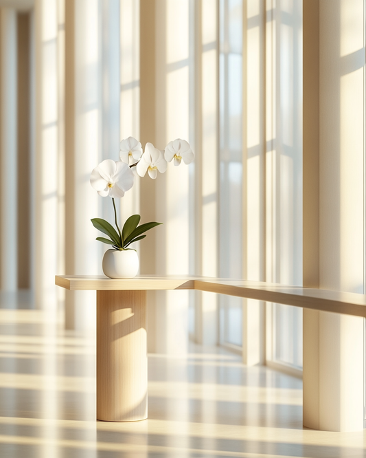 Wellington (Westin Hotel Type) *Made to Order *Limited Release