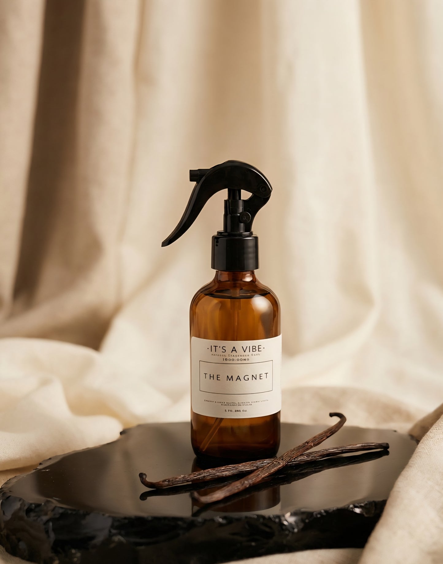 The Magnet (Eros Versace Type) | Fine Mist Room Spray 8 oz