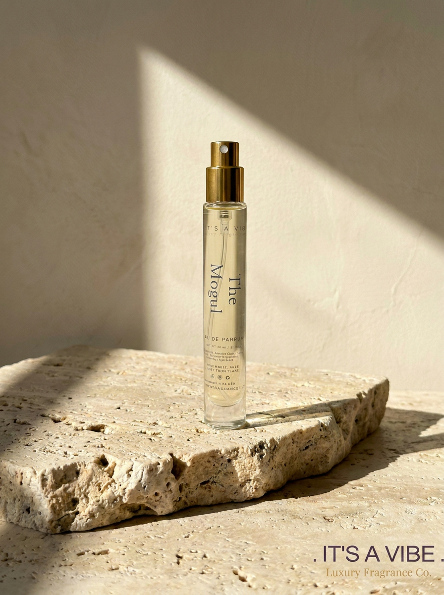 The Mogul (Creed by Aventus Type) - Eau De Parfum