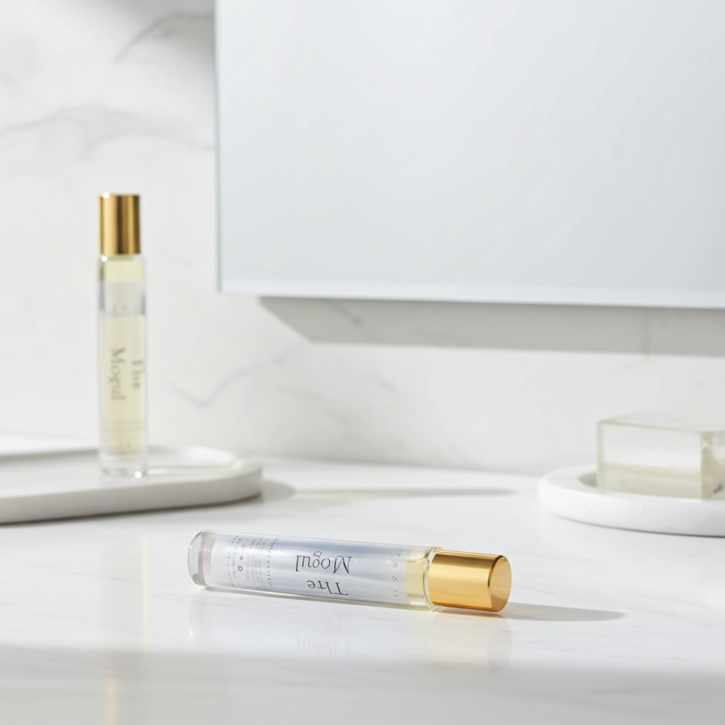 The Mogul (Aventus Creed Type) | Roll-On Perfume Oil