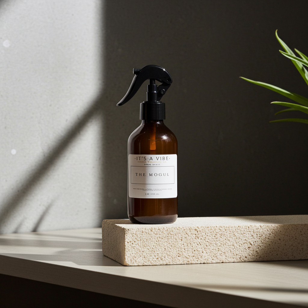 The Mogul (Aventus Creed Type) | Fine Mist Room Spray 8 oz