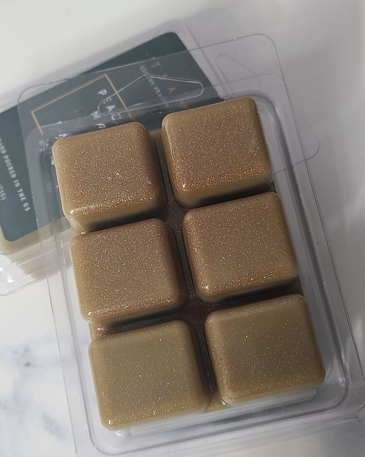 Peace of Mind - Luxury Wax Melt