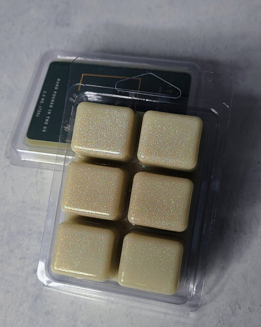 Mental Clarity - Luxury Wax Melt